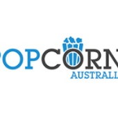 Popcorn Australia James